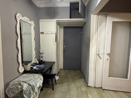3 otaqlı mənzil, 69 m², Əhmədli, 202 000 AZN