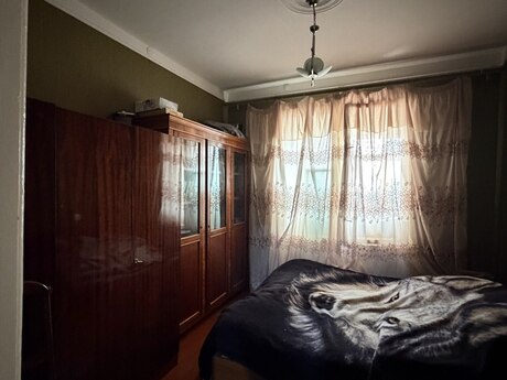Əhmədlidə 3 otaqlı köhnə tikili mənzil satılır, 68,7 m², 202 000 AZN, şəkil 4 / 12