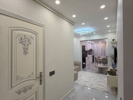 3-room old-build apartment for sale in Bakıxanov, 80 m², 188 000 AZN, photo 3 / 11
