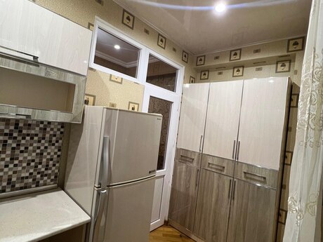Xalqlar Dostluğunda 2 otaqlı yeni tikili mənzil kirayə verilir, 65 m², 750 AZN/ay, şəkil 5 / 12