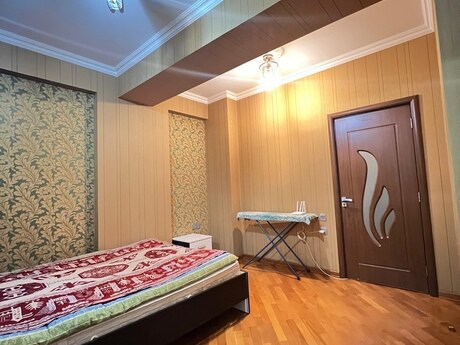 Xalqlar Dostluğunda 2 otaqlı yeni tikili mənzil kirayə verilir, 65 m², 750 AZN/ay, şəkil 4 / 12