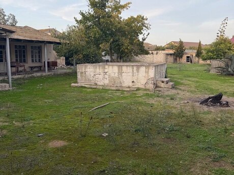 Elan №6544309 - Bakı, Şüvəlan q., 12 sot