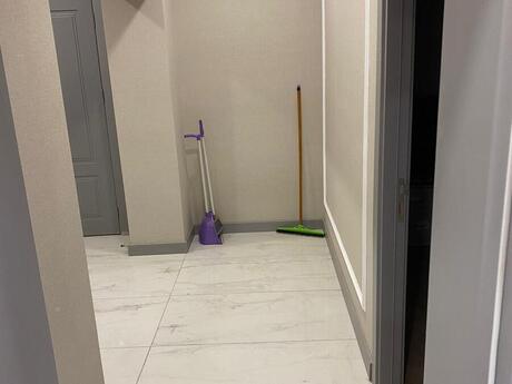 Memar Əcəmidə 2 otaqlı yeni tikili mənzil kirayə verilir, 68 m², 700 AZN/ay, şəkil 5 / 12