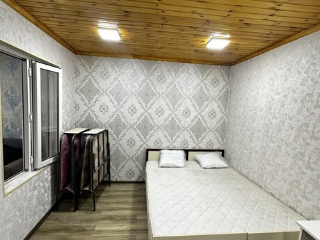 2-room house for rent in Binəqədi, 50 m², 450 AZN/mo, photo 2 / 12