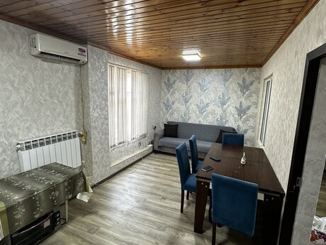 2 otaqlı ev, 50 m², Binəqədi, 450 AZN