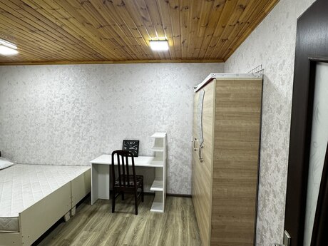 2-room house for rent in Binəqədi, 50 m², 450 AZN/mo, photo 3 / 12