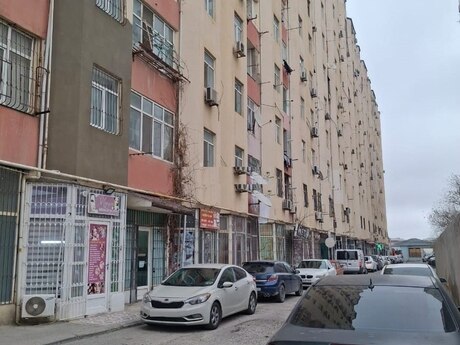 Yeni Yasamalda 3 otaqlı yeni tikili mənzil satılır, 67 m², 185 000 AZN, şəkil 3 / 12