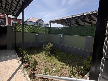 3-room house for sale in Məmmədli, 70 m², 109 000 AZN, photo 3 / 12