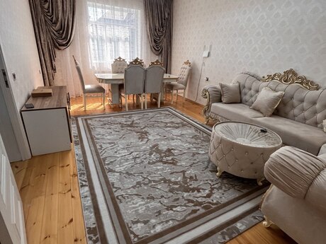 3-room house for sale in Məmmədli, 70 m², 109 000 AZN, photo 5 / 12