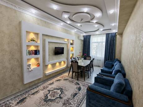 Elan №6544321 - Xırdalan, Xırdalan, 2 otaqlı, 70 m², 4/5 mərtəbə