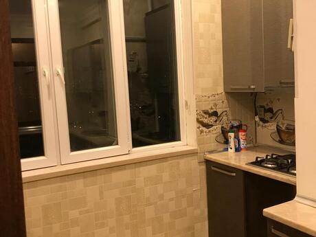 Neftçilərdə 2 otaqlı yeni tikili mənzil kirayə verilir, 80 m², 700 AZN/ay, şəkil 4 / 8