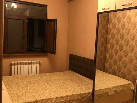 Объявление №6544319 - Баку, м. Нефтчиляр, 2-комн., 80 м², 8/11 этаж