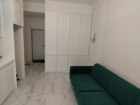 2 otaqlı mənzil, 52 m², Məqam MTK, 240 000 AZN