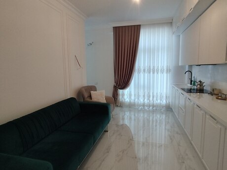 Məqam MTK kompleksində 2 otaqlı yeni tikili mənzil satılır, 51,9 m², 240 000 AZN, şəkil 4 / 12