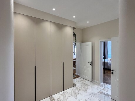 Böyükşorda 2 otaqlı yeni tikili mənzil satılır, 84 m², 355 000 AZN, şəkil 4 / 10