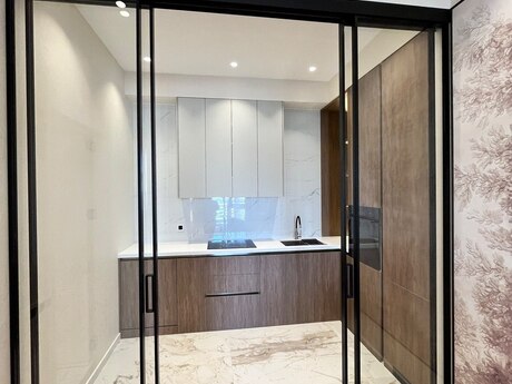 Böyükşorda 2 otaqlı yeni tikili mənzil satılır, 84 m², 355 000 AZN, şəkil 5 / 10