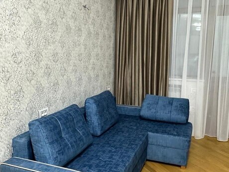 Nəsimidə 2 otaqlı yeni tikili mənzil kirayə verilir, 67 m², 700 AZN/ay, şəkil 4 / 11