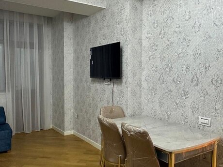 Nəsimidə 2 otaqlı yeni tikili mənzil kirayə verilir, 67 m², 700 AZN/ay, şəkil 5 / 11
