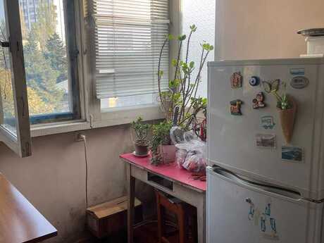 Gənclikdə 2 otaqlı köhnə tikili mənzil satılır, 40 m², 106 000 AZN, şəkil 3 / 9
