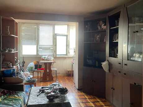 Elan №6544341 - Bakı, Gənclik m., 2 otaqlı, 40 m², 5/5 mərtəbə