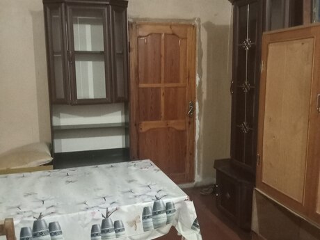 1 otaqlı ev, 20 m², Qaradağ, 300 AZN