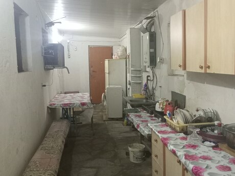 Сдаётся 1-комнатный дом, Səngəçal, 20 м², 300 AZN/мес, фото 5 / 5