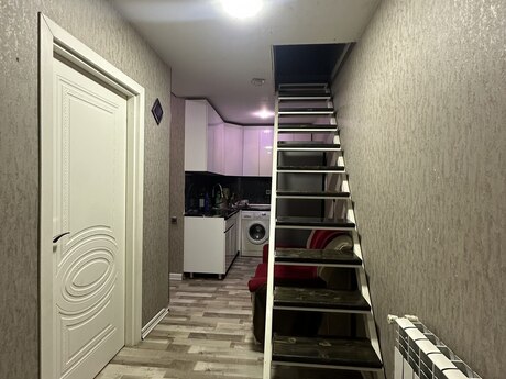Elan №6544342 - Bakı, Masazır q., 3 otaqlı, 64 m², 6/6 mərtəbə