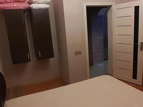2-room new-build apartment for sale in Həzi Aslanov, 74 m², 145 000 AZN, photo 5 / 7
