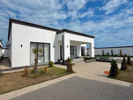 Şüvəlanda 4 otaqlı həyət evi satılır, 180 m², 320 000 AZN, şəkil 3 / 12