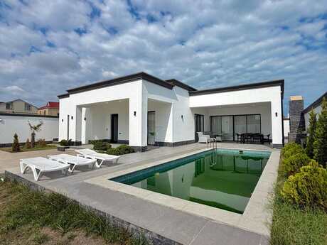 4 otaq · 180 m², Şüvəlan