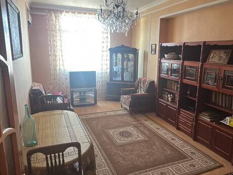 İnşaatçılarda 2 otaqlı yeni tikili mənzil satılır, 94 m², 229 900 AZN, şəkil 2 / 9
