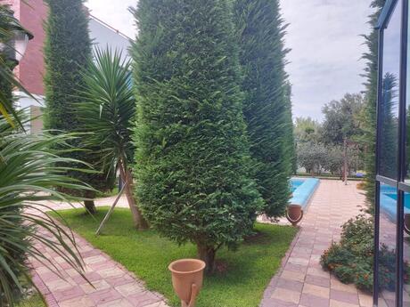 Elan №6544354 - Bakı, Novxanı q., 8 otaqlı, 650 m²