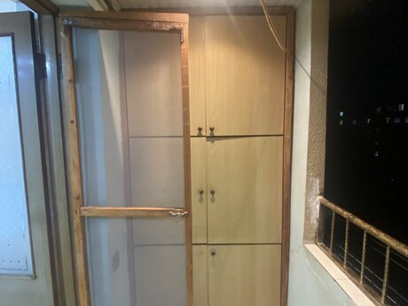 Azadlıq Prospektidə 3 otaqlı köhnə tikili mənzil kirayə verilir, 85 m², 650 AZN/ay, şəkil 5 / 12