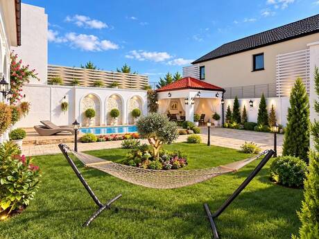 4-room house for sale in Şüvəlan, 150 m², 375 000 AZN, photo 5 / 12