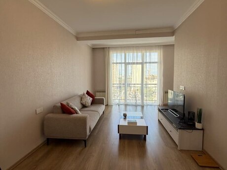 Elan №6544360 - Bakı, Nəsimi r., 3 otaqlı, 110 m², 9/15 mərtəbə