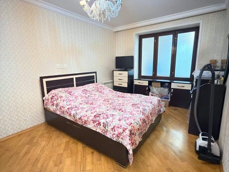 Elmlər Akademiyasında 2 otaqlı köhnə tikili mənzil kirayə verilir, 45 m², 699 AZN/ay, şəkil 3 / 12