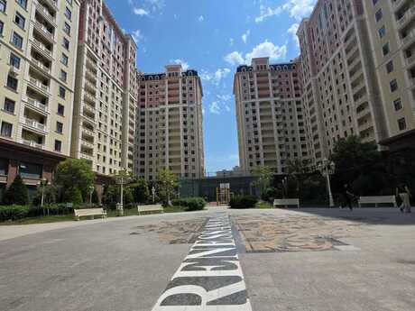 Elan №6542437 - Bakı, Elmlər Akademiyası m., 2 otaqlı, 68 m², 4/20 mərtəbə