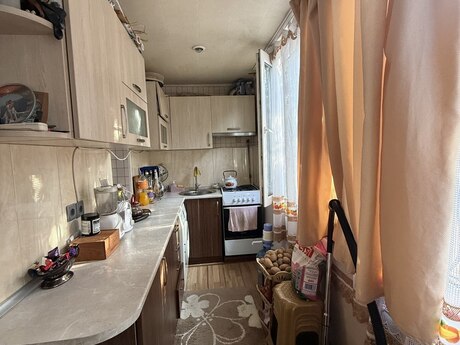 Gənclikdə 1 otaqlı köhnə tikili mənzil satılır, 40 m², 142 000 AZN, şəkil 4 / 12