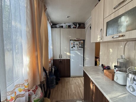 Gənclikdə 1 otaqlı köhnə tikili mənzil satılır, 40 m², 142 000 AZN, şəkil 5 / 12