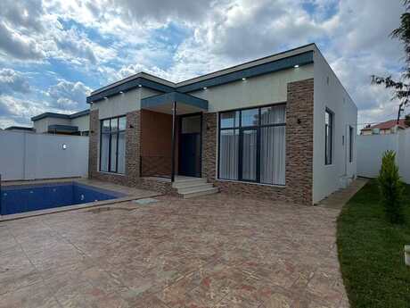 Elan №6544378 - Bakı, Mərdəkan q., 4 otaqlı, 160 m²