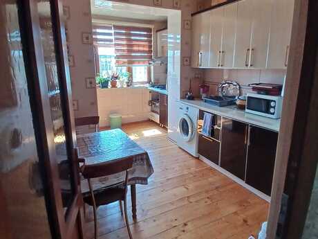 4 otaqlı mənzil, 85 m², Sabunçu, 700 AZN