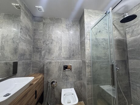 Sabah Residence kompleksində 2 otaqlı yeni tikili mənzil satılır, 95 m², 360 000 AZN, şəkil 5 / 12