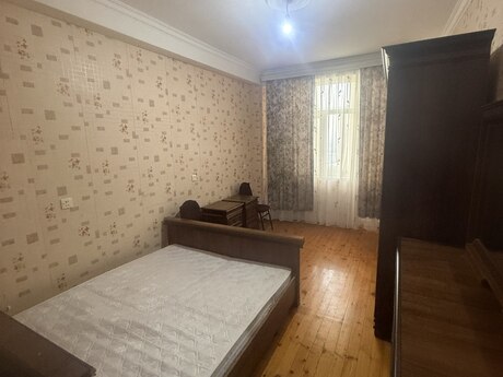 Həzi Aslanovda 2 otaqlı yeni tikili mənzil kirayə verilir, 70 m², 450 AZN/ay, şəkil 3 / 9