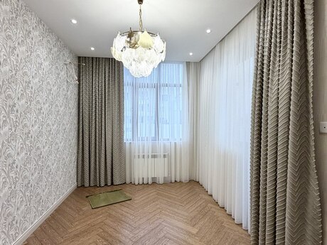 8 Noyabrda 3 otaqlı yeni tikili mənzil satılır, 89 m², 365 000 AZN, şəkil 5 / 11
