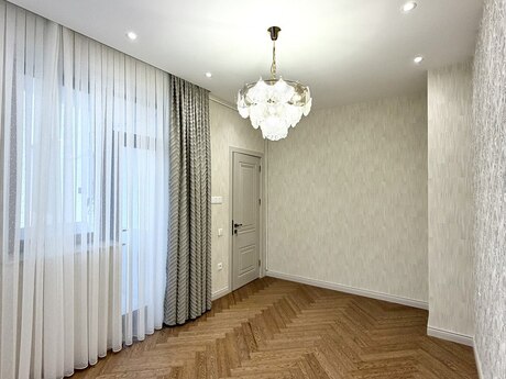8 Noyabrda 3 otaqlı yeni tikili mənzil satılır, 89 m², 365 000 AZN, şəkil 4 / 11