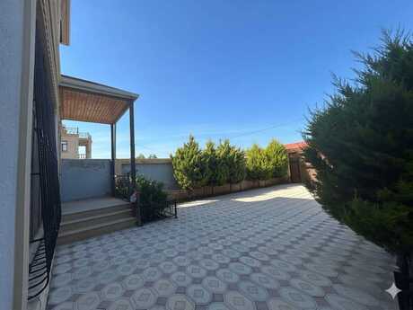 Masazırda 5 otaqlı həyət evi kirayə verilir, 180 m², 1 100 AZN/ay, şəkil 5 / 12