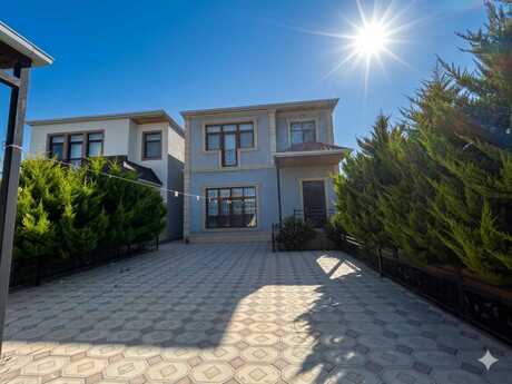 Masazırda 5 otaqlı həyət evi kirayə verilir, 180 m², 1 100 AZN/ay, şəkil 4 / 12