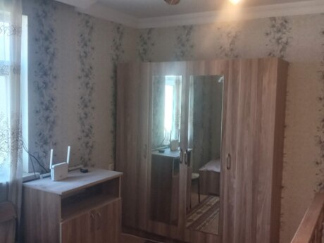 Əhmədlidə 1 otaqlı həyət evi kirayə verilir, 32 m², 280 AZN/ay, şəkil 3 / 6