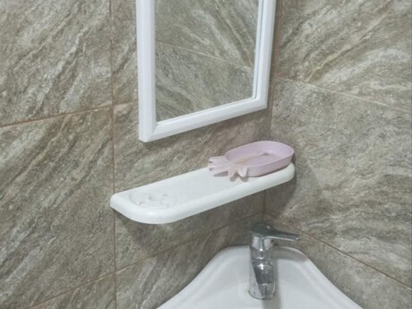 Əhmədlidə 1 otaqlı həyət evi kirayə verilir, 32 m², 280 AZN/ay, şəkil 4 / 6