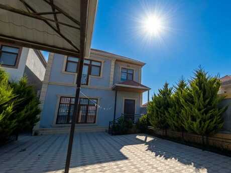 Masazırda 5 otaqlı həyət evi kirayə verilir, 180 m², 1 100 AZN/ay, şəkil 3 / 12